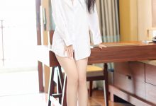 [MFStar模范学院] 2021.04.28 VOL.488 奶瓶子 [40+1P]-美图岛