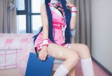 清纯少女五更百鬼 - 九尾 [8P-31MB]-美图岛