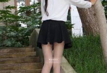 妖精视觉 NO.082 甜甜 江南烟雨[57P／30.5MB]-美图岛