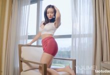 [YouMei尤美] 视频 2018.11.14 熟女风情 三三 [1V]-美图岛