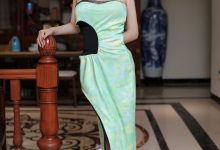 [XiuRen秀人网] 2022.03.29 No.4786 凯竹姐姐 [51+1P]-美图岛