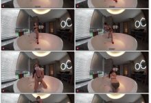 [ROSI视频] 2019-01-11 NO.277 [1V/564M]-美图岛