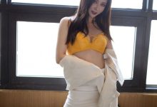 [XiuRen秀人网] 2021.04.22 No.3333 刘艾琳Allen  [37+1P]-美图岛