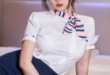 [XiuRen秀人网] 2021.07.14 No.3667 夏可馨amii [80+1P]-美图岛