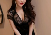 [XiuRen秀人网] 2021.05.20 No.3441 Cherry绯月樱 [77+1P]-美图岛