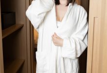 [MyGirl美媛馆] 2021.05.31 VOL.529 蔡文钰Abby [49+1P]-美图岛