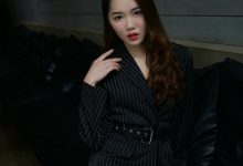 MussGirl 付出没有回报的话你们还会继续吗-美图岛