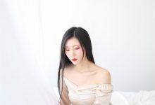 丝慕写真 SM226 紫宁 《月光女神》 [72P]-美图岛