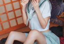 疯猫ss - 少女 [24P-282MB]-美图岛