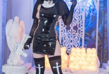 [XIAOYU语画界] 2019.02.20 VOL.023 楚恬Olivia [62+1P]-美图岛