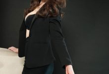 [Ligui丽柜]2020.09.14《加班有惊喜》桔子[44+1P104M]-美图岛