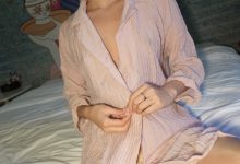 [ROSI写真]口罩系列 2021.07.01 NO.1845[62+1P／85.6MB]-美图岛