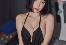 [ARTGRAVIA] 韩国网红姜仁卿写真43套合集[13G]-美图岛