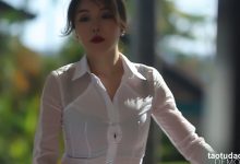 [XiuRen_Video] 2018.07.31 VN.150 黄楽然 [1V]-美图岛