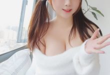 是依酱吖 - 羊咩咩 [33P-61MB]-美图岛