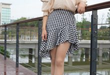 大生模拍 No.078 嘉嘉 高跟袜意 [56P-164MB]-美图岛