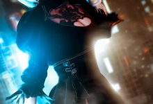 Potato Godzilla NO.001 - 2B[22P／242MB]-美图岛