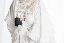 KETTOE NO.004 - v家 gumi 旗袍[8P／63.5MB]-美图岛