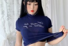 NinJa阿寨寨 NO.008 - 神明巫女[38P／333MB]-美图岛