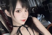 Shika小鹿鹿 NO.066 - 妄想天国 真爱版[24P+3V／48.9MB]-美图岛