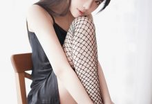 Shika小鹿鹿 NO.067 - 小鹿乱撞[20P／180MB]-美图岛