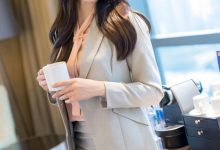 [IMISS爱蜜社] 2020.12.21 VOL.538 Vanessa [60+1P]-美图岛