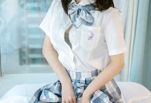 [Ugirls尤果网]爱尤物 2020.12.21 No.1984 白亦ada 我怀念的 [35P]-美图岛