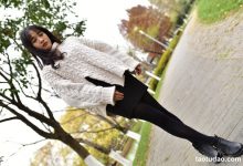 大生模拍 No.081 嘉嘉 答应你们的厚黑丝 [51P-630MB]-美图岛