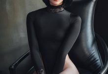 [ARTGRAVIA] VOL.162 Isabella [72P-476MB]-美图岛