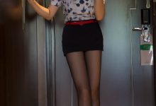 GIRLISS丽丝映像 - 空乘制服1 [64P-758MB]-美图岛