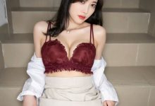 [XiuRen秀人网] 2020.12.07 No.2864 杨晨晨sugar [85+1P]-美图岛