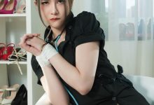 [Ligui丽柜]2020.02.22《紧缚丽莲》-婷婷[66+1P151M]-美图岛