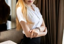 [XiuRen秀人网] 2020.10.22 No.2685 徐安冉miki [40+1P]-美图岛