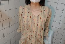 [ROSI口罩系列]2022.06.11 NO.2190[62+1P／106MB]-美图岛