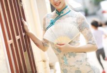 [MyGirl美媛馆] 2020.08.12 VOL.446 方子萱 [105+1P]-美图岛