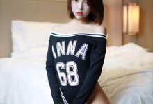 [MFStar模范学院] 2018.11.05 VOL.159 冯木木LRIS [32+1P]-美图岛