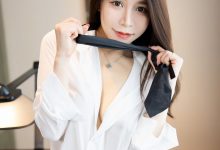 [MyGirl美媛馆] 2021.08.02 VOL.565 vetiver嘉宝贝儿 [72+1P]-美图岛