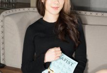 [KeLaGirls克拉女神] 2019.04.21 人美脚白 江琴 [25P/461M]-美图岛