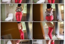 [ROSI视频] 2019-01-04 NO.276 [1V]-美图岛