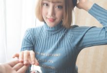 [纳丝摄影]琴子 - 逆光短丝袜BY黑丝袜 [99P-1.5G]-美图岛