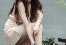 [IESS异思趣向]2019.05.10 丝享家483：日系小清新婉萍 [89P]-美图岛