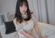 [ARTGRAVIA] VOL.256 巨乳少女姜仁卿 [96P-147MB]-美图岛