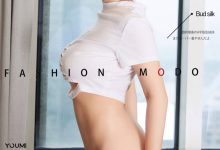 [YouMi尤蜜] 2020.06.12 奶熙宝宝 浴火难抑 [40+1P]-美图岛