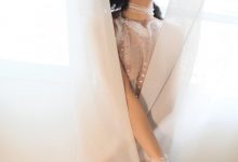 [ROSI写真]口罩系列 2019-01-28 KZ.960 [34+1P]-美图岛