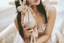 [YALAYI雅拉伊] 2019.12.13 Y489 韩熙 肌衫透骨 [44+1P]-美图岛