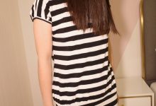 [Ugirls尤果网] 2018.08.24 U393 方子萱 [65P]-美图岛