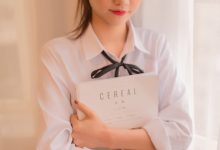 [YALAYI雅拉伊] 2019.04.05 Y138 李诗雨 粉黛少女 [47+1P]-美图岛