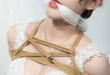 [Ligui丽柜] 2018.02.09 网络丽人 Model 允儿[62+1P/88M]-美图岛