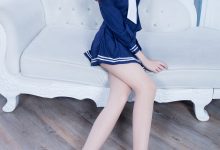 [BeautyLeg美腿写真] 2018-02-28 No.1573 Christine [56P]-美图岛