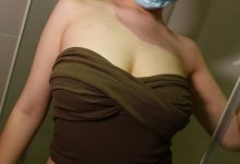 [ROSI写真]口罩系列 2020.11.19 NO.1621 [83P107MB]-美图岛